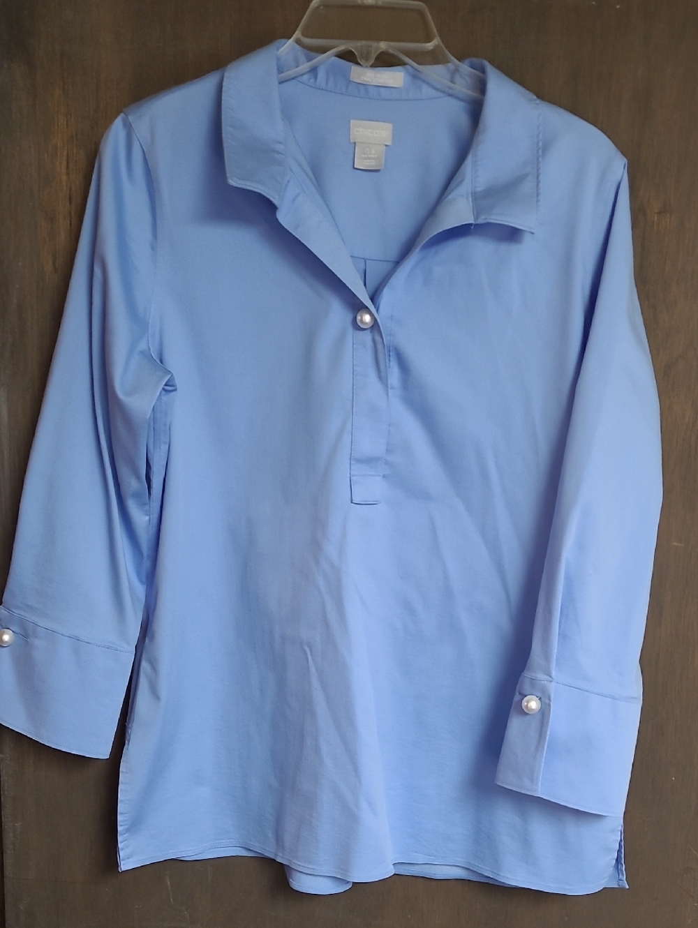 Chico's Top